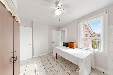 Photo 11 at 484 Glenholme Avenue, Oakwood Village, Toronto