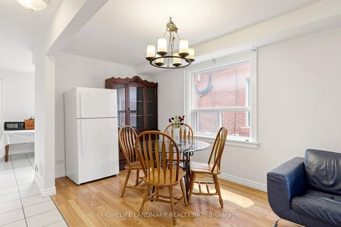 Photo 16 at 484 Glenholme Avenue, Oakwood Village, Toronto