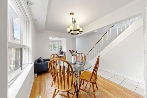 Photo 18 at 484 Glenholme Avenue, Oakwood Village, Toronto
