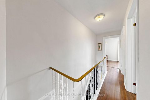 Photo 23 at 484 Glenholme Avenue, Oakwood Village, Toronto