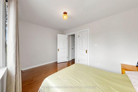 Photo 26 at 484 Glenholme Avenue, Oakwood Village, Toronto