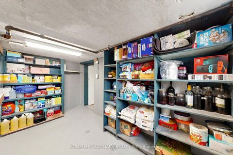 Photo 38 at 484 Glenholme Avenue, Oakwood Village, Toronto