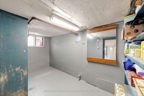 Photo 39 at 484 Glenholme Avenue, Oakwood Village, Toronto