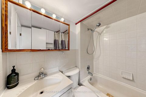 Photo 42 at 484 Glenholme Avenue, Oakwood Village, Toronto