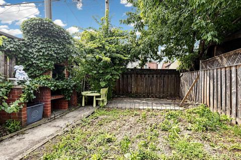 Photo 46 at 484 Glenholme Avenue, Oakwood Village, Toronto