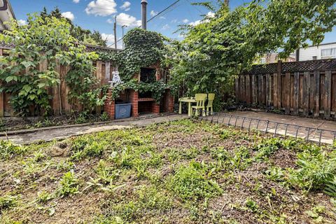 Photo 47 at 484 Glenholme Avenue, Oakwood Village, Toronto