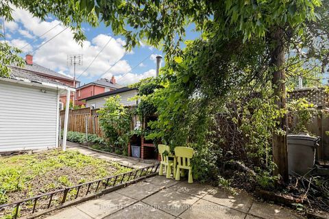 Photo 48 at 484 Glenholme Avenue, Oakwood Village, Toronto