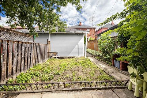 Photo 49 at 484 Glenholme Avenue, Oakwood Village, Toronto