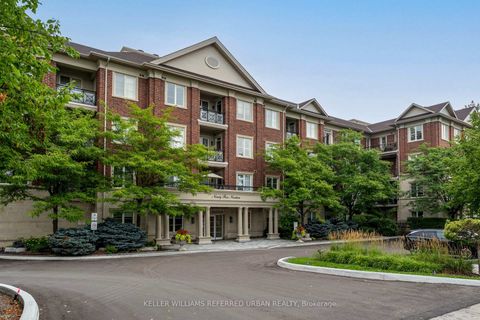 Photo 1 at 212 - 9519 Keele Street, Maple, Vaughan