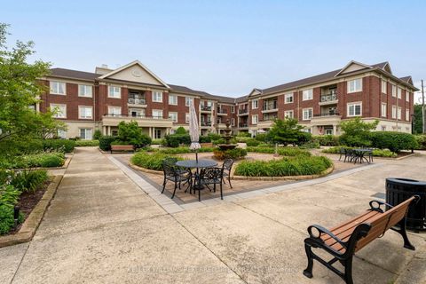 Photo 5 at 212 - 9519 Keele Street, Maple, Vaughan