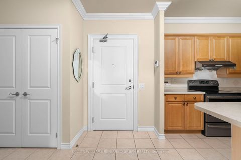 Photo 7 at 212 - 9519 Keele Street, Maple, Vaughan