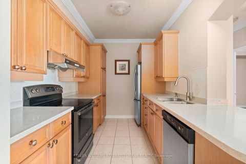 Photo 8 at 212 - 9519 Keele Street, Maple, Vaughan