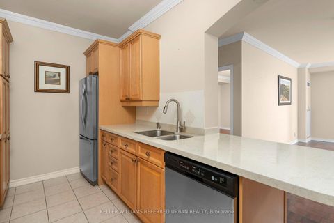 Photo 10 at 212 - 9519 Keele Street, Maple, Vaughan