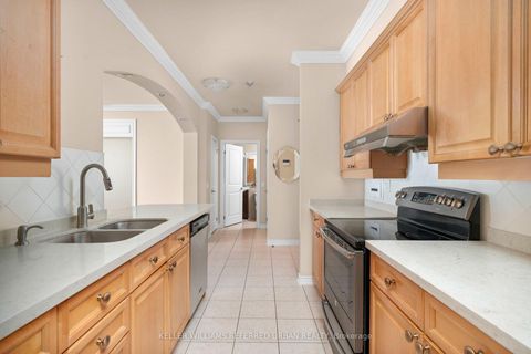 Photo 11 at 212 - 9519 Keele Street, Maple, Vaughan