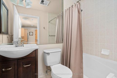 Photo 12 at 212 - 9519 Keele Street, Maple, Vaughan