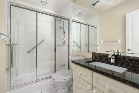 Photo 24 at 212 - 9519 Keele Street, Maple, Vaughan