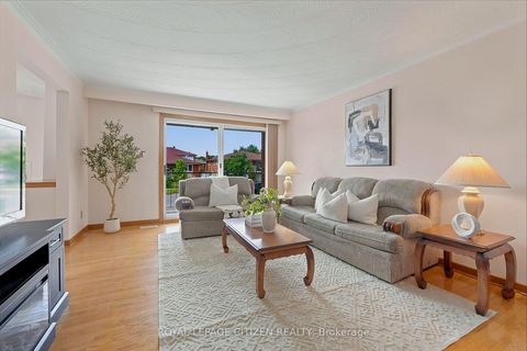 Photo 6 at 37 Firenza Drive, Humber Summit, Toronto