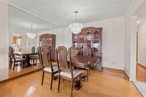 Photo 8 at 37 Firenza Drive, Humber Summit, Toronto