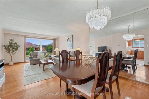 Photo 9 at 37 Firenza Drive, Humber Summit, Toronto
