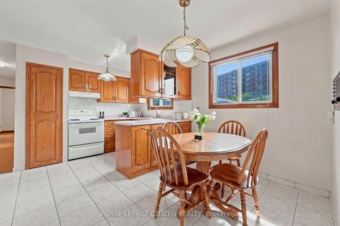 Photo 10 at 37 Firenza Drive, Humber Summit, Toronto