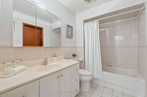Photo 17 at 37 Firenza Drive, Humber Summit, Toronto