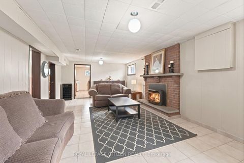 Photo 19 at 37 Firenza Drive, Humber Summit, Toronto