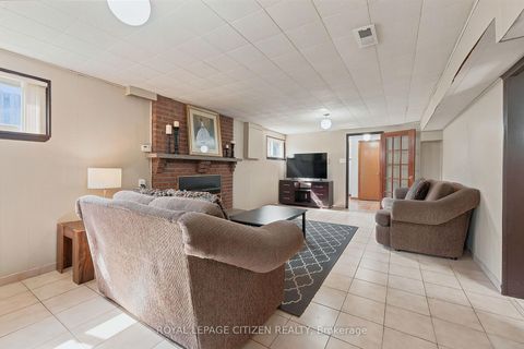 Photo 20 at 37 Firenza Drive, Humber Summit, Toronto