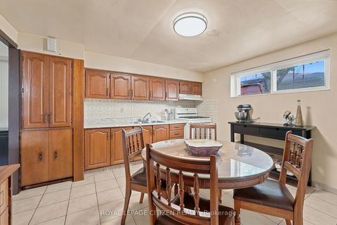 Photo 21 at 37 Firenza Drive, Humber Summit, Toronto