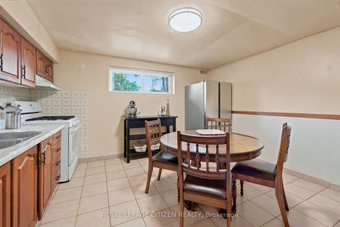 Photo 22 at 37 Firenza Drive, Humber Summit, Toronto