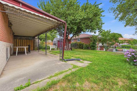 Photo 24 at 37 Firenza Drive, Humber Summit, Toronto