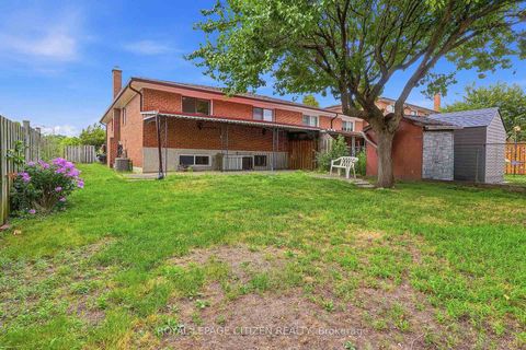 Photo 25 at 37 Firenza Drive, Humber Summit, Toronto