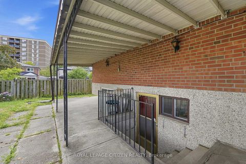 Photo 26 at 37 Firenza Drive, Humber Summit, Toronto