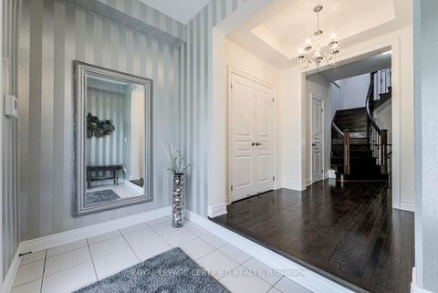 Photo 2 at 41 Danby Street, Kleinburg, Vaughan