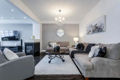 Photo 4 at 41 Danby Street, Kleinburg, Vaughan