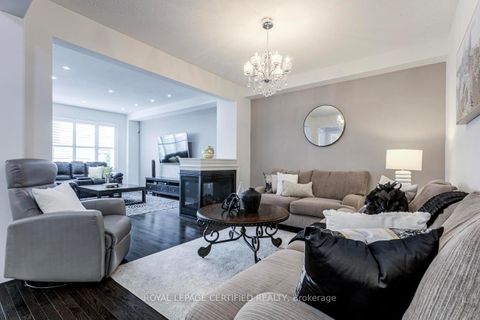 Photo 5 at 41 Danby Street, Kleinburg, Vaughan