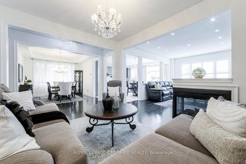 Photo 6 at 41 Danby Street, Kleinburg, Vaughan