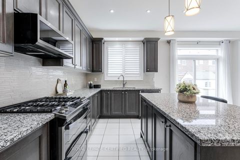 Photo 9 at 41 Danby Street, Kleinburg, Vaughan