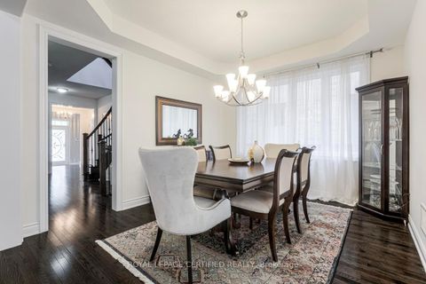 Photo 12 at 41 Danby Street, Kleinburg, Vaughan