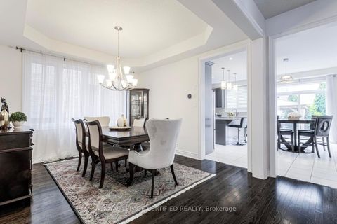 Photo 13 at 41 Danby Street, Kleinburg, Vaughan