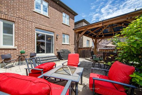 Photo 45 at 41 Danby Street, Kleinburg, Vaughan