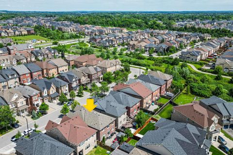 Photo 47 at 41 Danby Street, Kleinburg, Vaughan