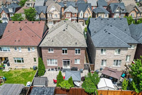 Photo 48 at 41 Danby Street, Kleinburg, Vaughan
