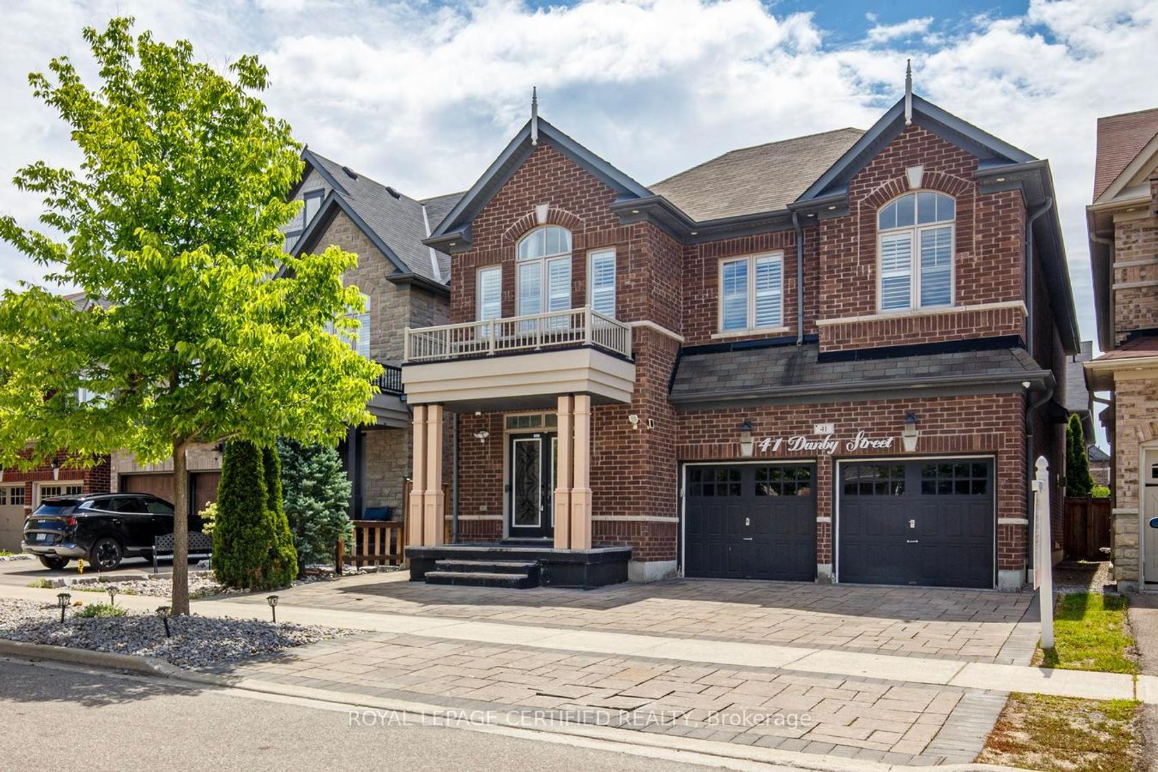 41 Danby Street, Kleinburg, Vaughan photo 5