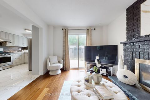 Photo 12 at 75 Calverley Trail, Highland Creek, Toronto