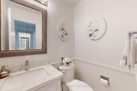 Photo 16 at 75 Calverley Trail, Highland Creek, Toronto