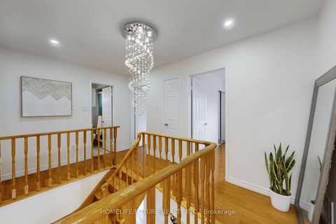Photo 20 at 75 Calverley Trail, Highland Creek, Toronto