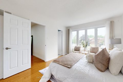 Photo 22 at 75 Calverley Trail, Highland Creek, Toronto