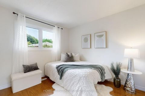 Photo 26 at 75 Calverley Trail, Highland Creek, Toronto