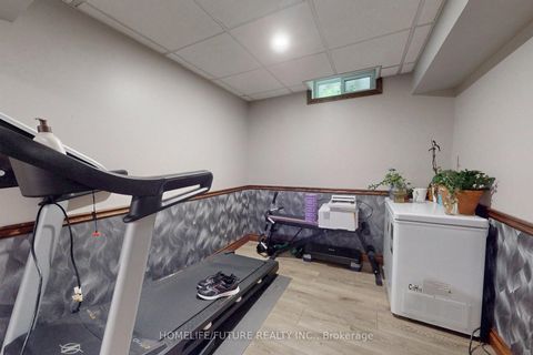Photo 34 at 75 Calverley Trail, Highland Creek, Toronto