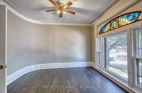 Photo 4 at 345 Gladstone Avenue, Dufferin Grove, Toronto